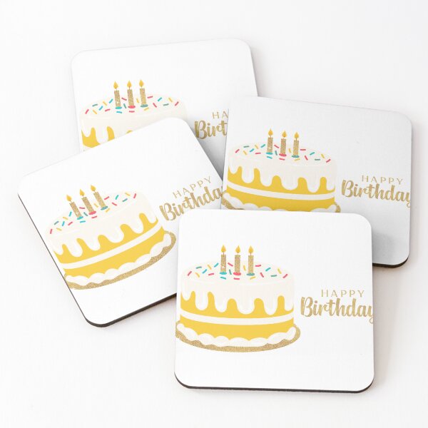 Item preview, Happy Birthday designed and sold by SofiaJ7.