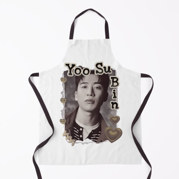 Item preview, Yoo Su-bin Korean Actor Kdrama Actor Korean Group Scrapbook Collage Cozy Y2K Vintage Design designed and sold by HELL0WBELLO.