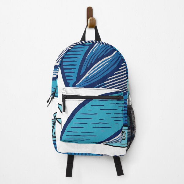 Item preview, Majestic Giant of the Deep – Blue Whale Emblem designed and sold by ForeverPrintsOK.