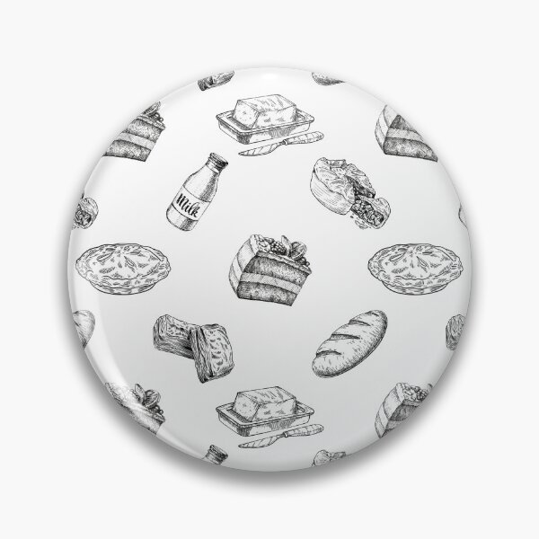 Item preview, Vintage food designed and sold by Neranchara.