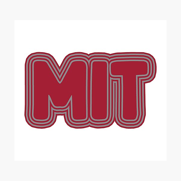Item preview, mit designed and sold by designsbysamantha.