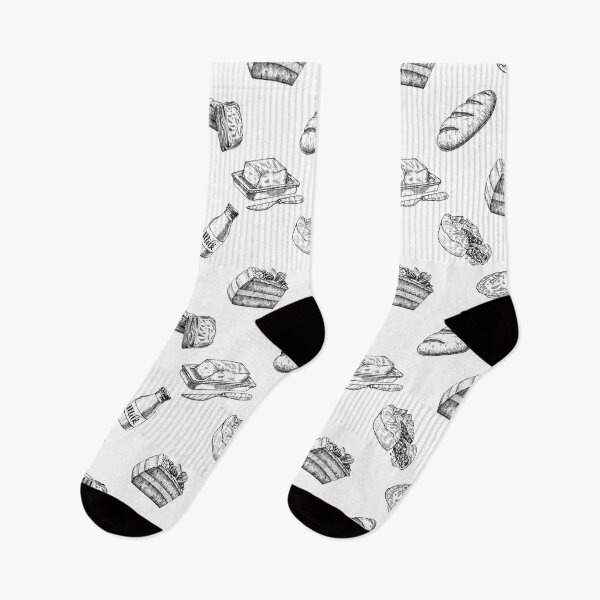 Item preview, Vintage food designed and sold by Neranchara.