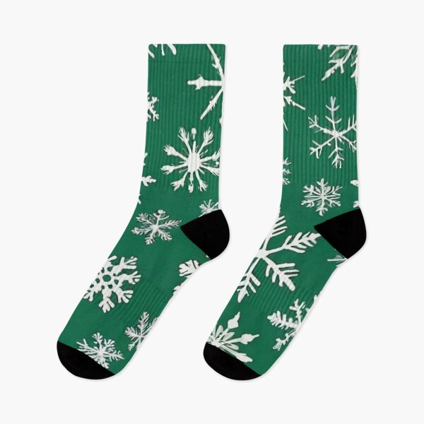 Item preview, Merry Christmas! Winter and snowflakes V6 designed and sold by DreamingAwake1.