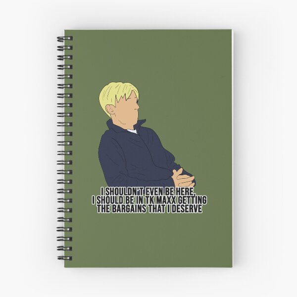 Item preview, Kurtan Mucklowe This Country TK Maxx Quote designed and sold by Thatkid5591.