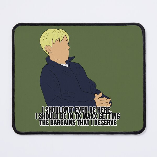 Item preview, Kurtan Mucklowe This Country TK Maxx Quote designed and sold by Thatkid5591.