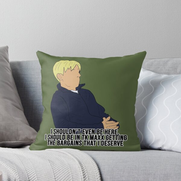 Item preview, Kurtan Mucklowe This Country TK Maxx Quote designed and sold by Thatkid5591.