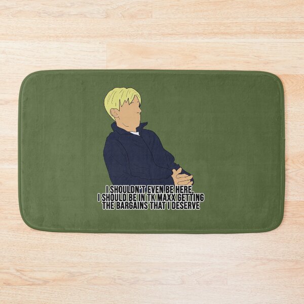 Item preview, Kurtan Mucklowe This Country TK Maxx Quote designed and sold by Thatkid5591.