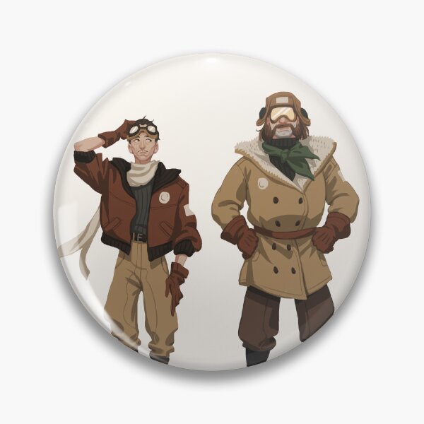 Item preview, Aerostatic pilots designed and sold by nipuni.