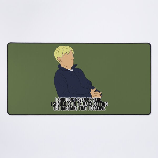 Item preview, Kurtan Mucklowe This Country TK Maxx Quote designed and sold by Thatkid5591.