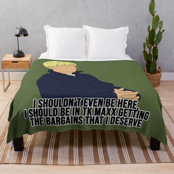 Item preview, Kurtan Mucklowe This Country TK Maxx Quote designed and sold by Thatkid5591.