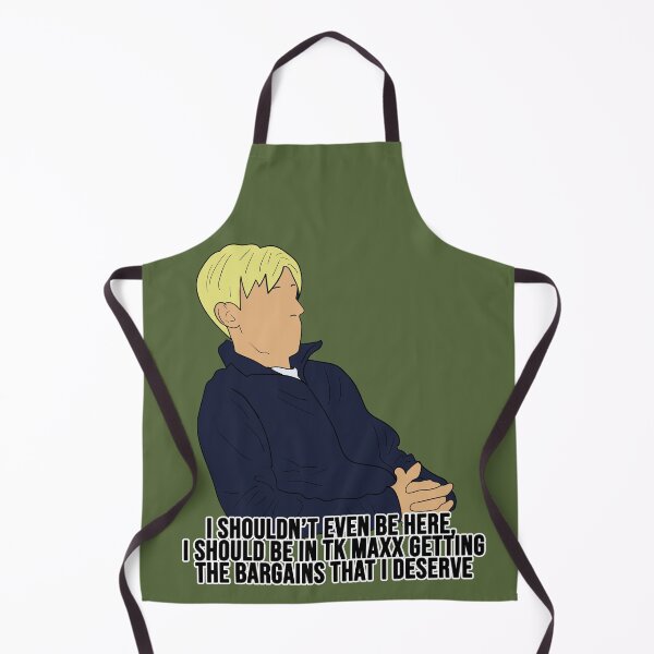 Item preview, Kurtan Mucklowe This Country TK Maxx Quote designed and sold by Thatkid5591.