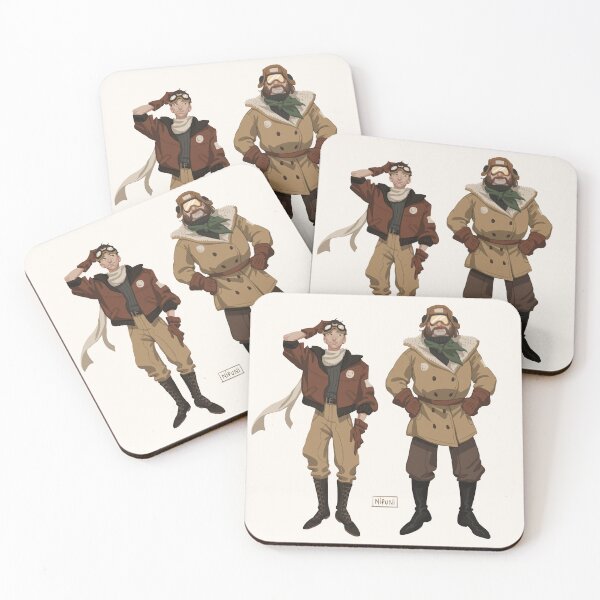 Item preview, Aerostatic pilots designed and sold by nipuni.