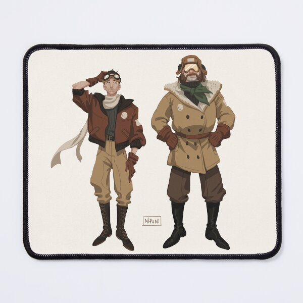 Item preview, Aerostatic pilots designed and sold by nipuni.