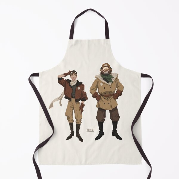 Item preview, Aerostatic pilots designed and sold by nipuni.