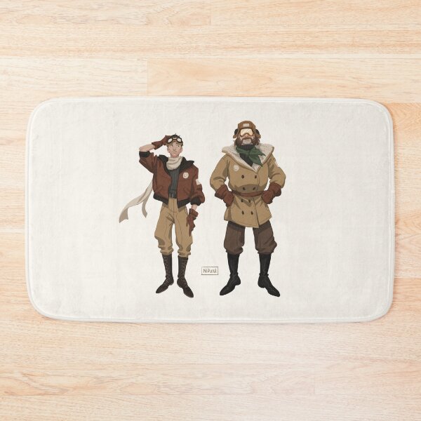 Item preview, Aerostatic pilots designed and sold by nipuni.