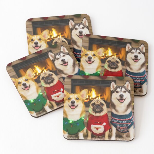 Item preview, “Pawliday Sweater Party” designed and sold by AG Clothing Shop.