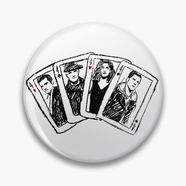 Item preview,  Now You See Me: Now You Don't 2025 designed and sold by NoLife Artist.