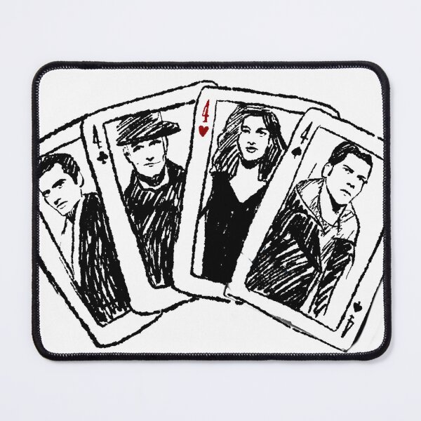 Item preview, Now You See Me: Now You Don't 2025 designed and sold by NoLife Artist.