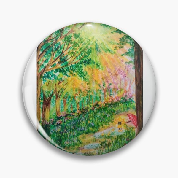 Item preview, The after rain  designed and sold by saresublete.