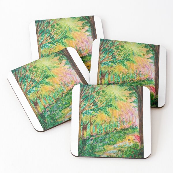 Item preview, The after rain  designed and sold by saresublete.