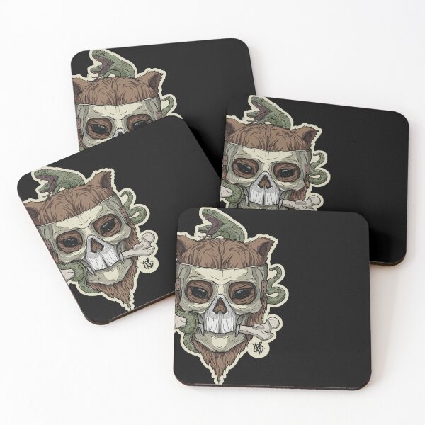 Item preview, Masked designed and sold by Yorckh.