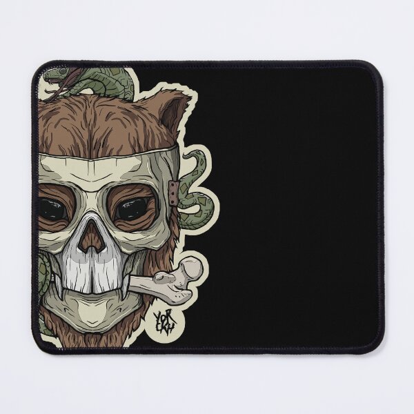 Item preview, Masked designed and sold by Yorckh.