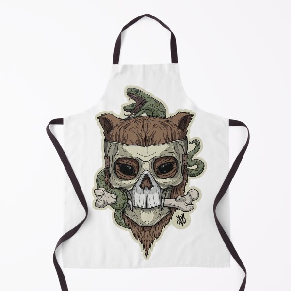Item preview, Masked designed and sold by Yorckh.