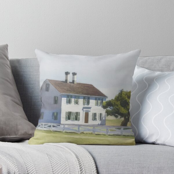 Item preview, Edward Hopper designed and sold by Meglianarts.
