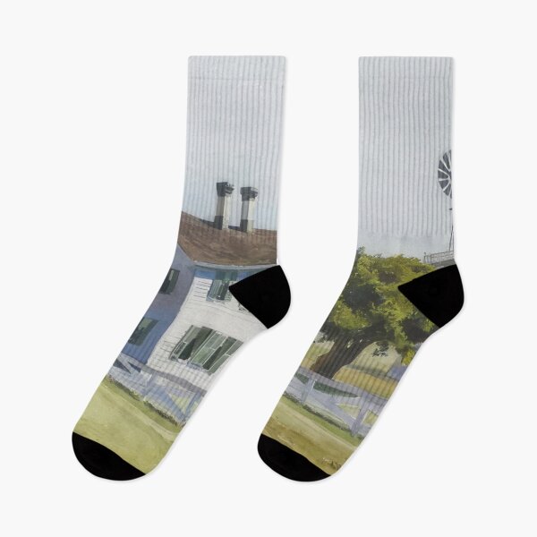 Item preview, Edward Hopper designed and sold by Meglianarts.