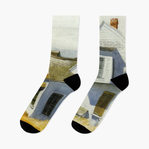Item preview, Edward Hopper designed and sold by Meglianarts.