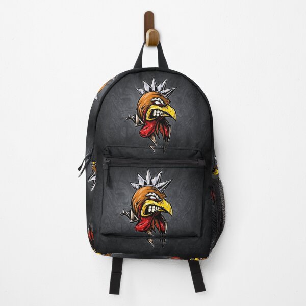 Item preview, The Mad Rooster designed and sold by artistwill.