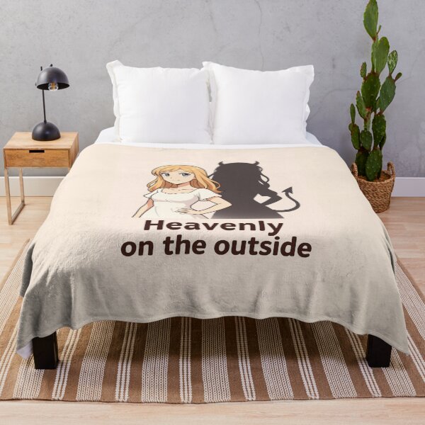Item preview, Heavenly on the Outside designed and sold by DesignShopAD.