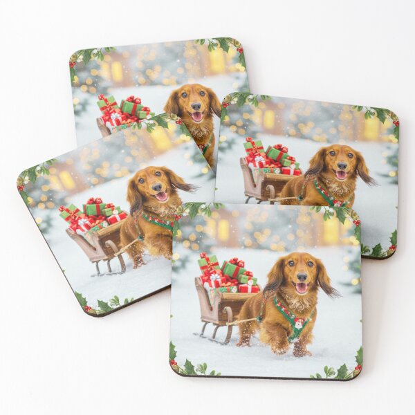 Item preview, “Have a Holly Jolly Dogmas” designed and sold by AG Clothing Shop.