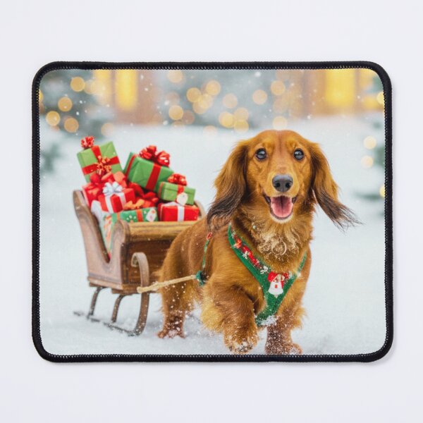 Item preview, “Have a Holly Jolly Dogmas” designed and sold by AG Clothing Shop.