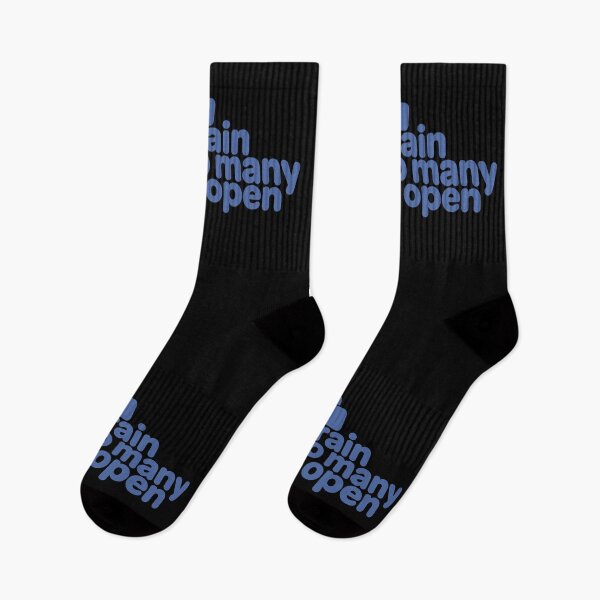Item preview, My Brain Has Too Many Tabs Open – Funny Overthinker designed and sold by SnappyPNG.
