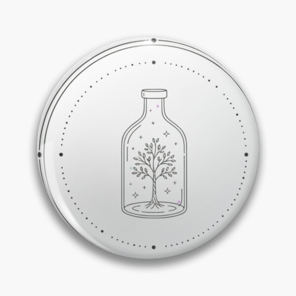 Item preview, Magic Tree in a Bottle designed and sold by Creationpod44.