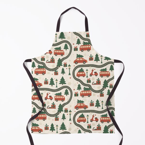 Item preview, Holiday Map designed and sold by PolinaMirralisa.