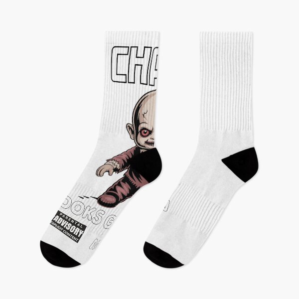 Item preview, Chaos look good on me designed and sold by Alt nVibe.
