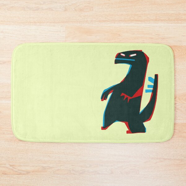 Item preview, NeoZilla designed and sold by jplrosman.