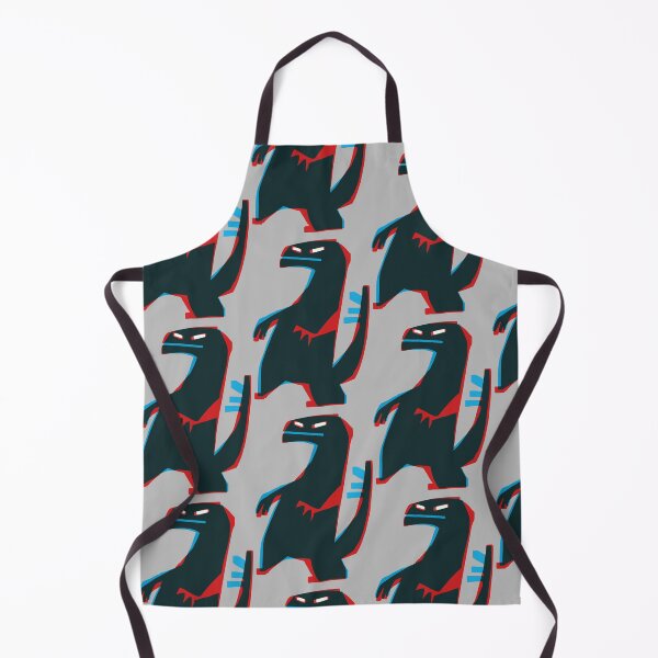 Item preview, NeoZilla designed and sold by jplrosman.