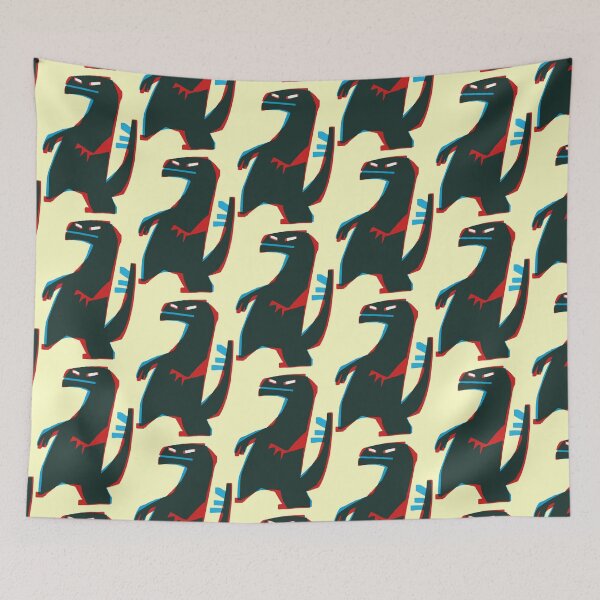 Item preview, NeoZilla designed and sold by jplrosman.
