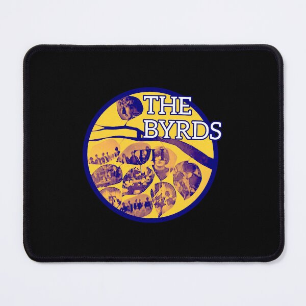 Item preview, The Byrds designed and sold by grainnedo.