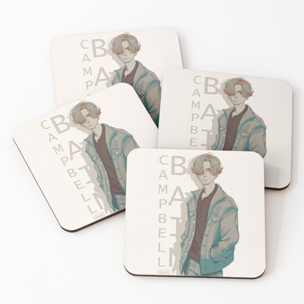Item preview, Campbell designed and sold by nipuni.