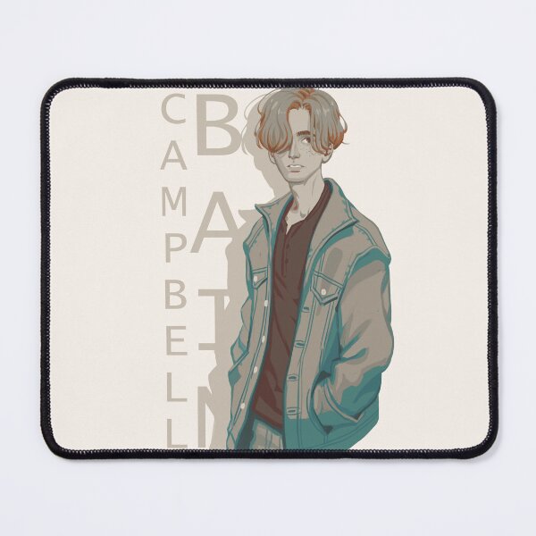 Item preview, Campbell designed and sold by nipuni.