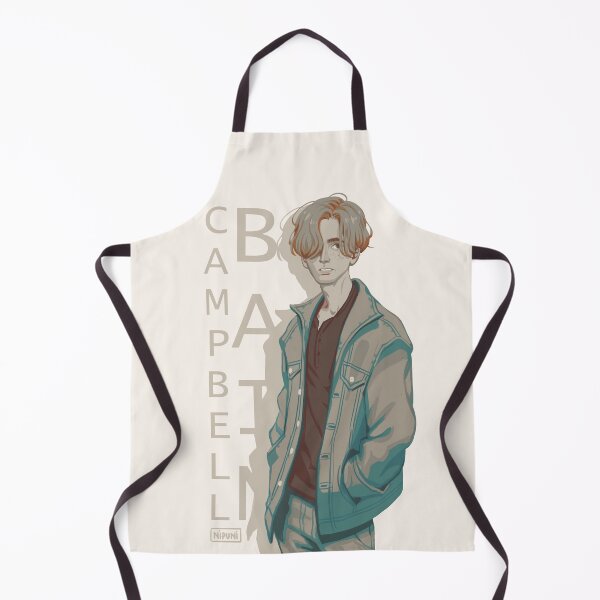 Item preview, Campbell designed and sold by nipuni.