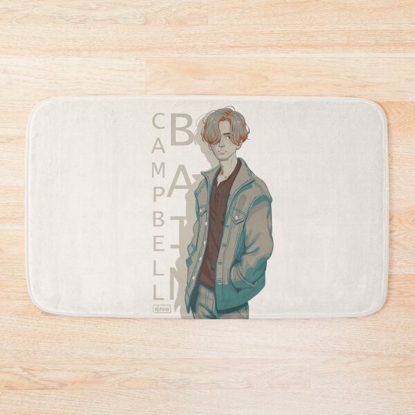 Item preview, Campbell designed and sold by nipuni.