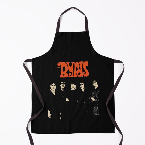 Item preview, The Byrds designed and sold by grainnedo.