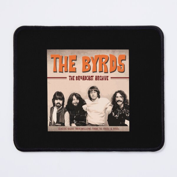 Item preview, The Byrds designed and sold by grainnedo.