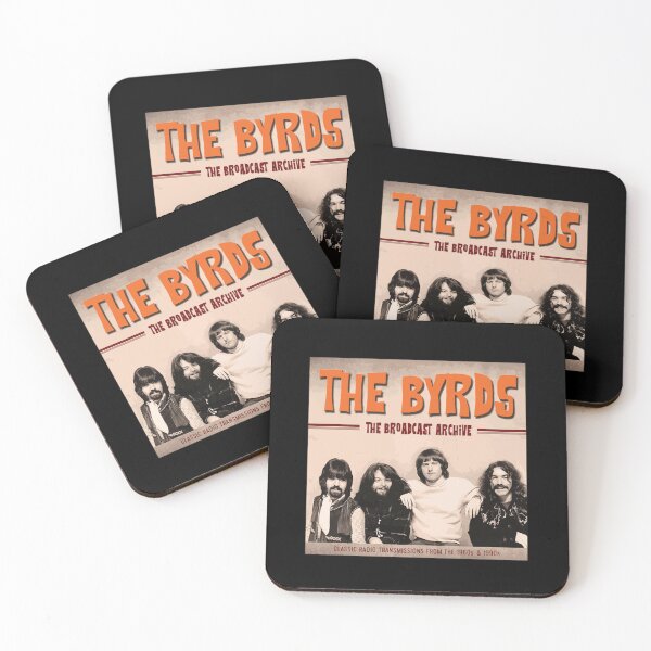 Item preview, The Byrds designed and sold by grainnedo.