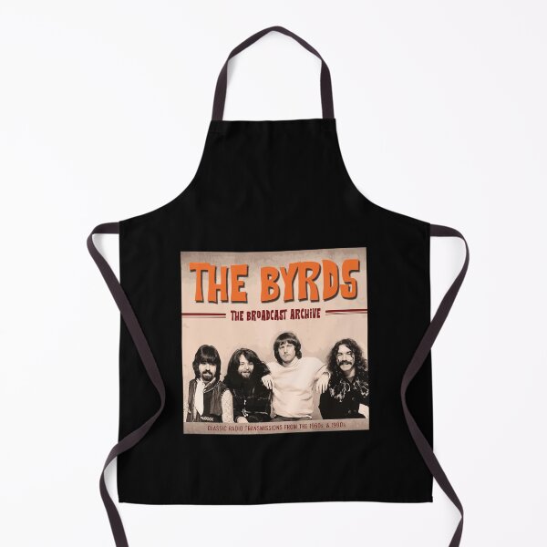 Item preview, The Byrds designed and sold by grainnedo.